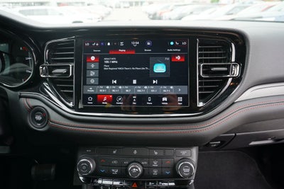 2026 Dodge Durango GT AWD