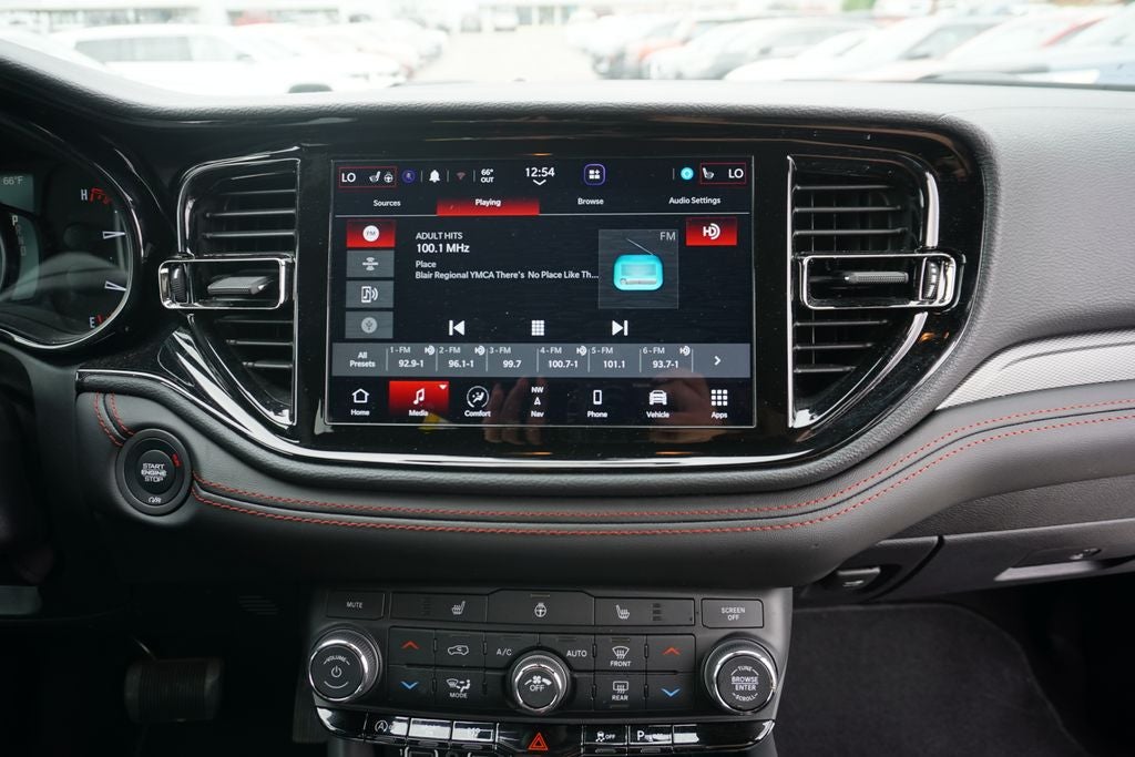2026 Dodge Durango GT AWD