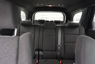 2026 Dodge Durango GT AWD