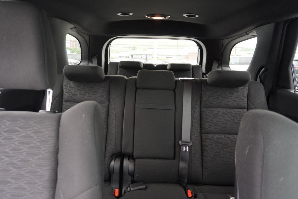 2026 Dodge Durango GT AWD