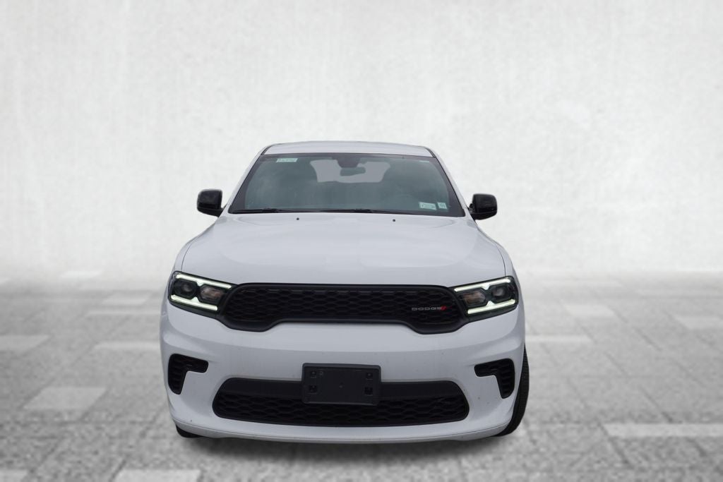 2026 Dodge Durango GT AWD