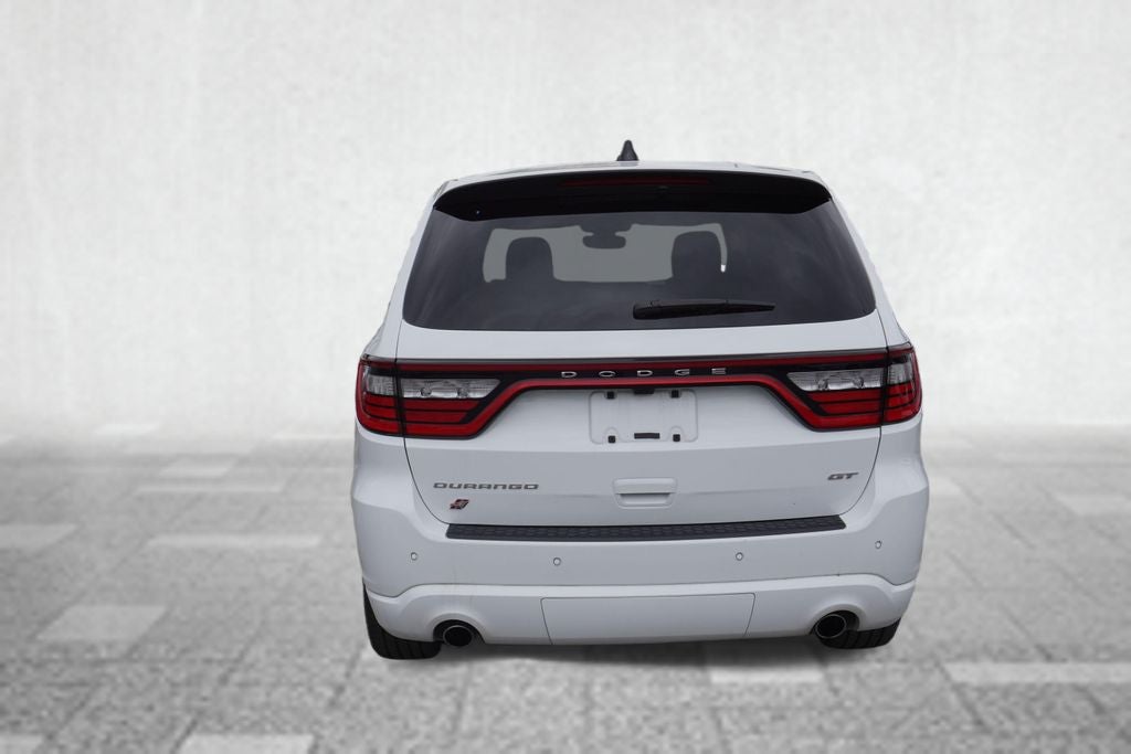 2026 Dodge Durango GT AWD