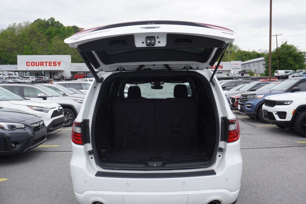 2026 Dodge Durango GT AWD