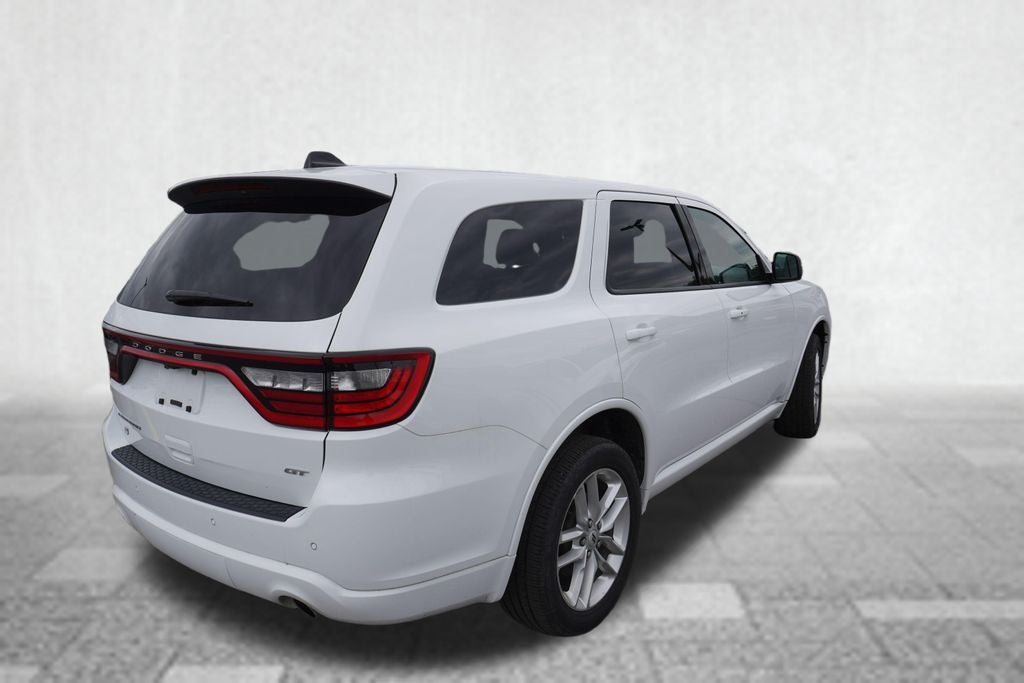 2026 Dodge Durango GT AWD