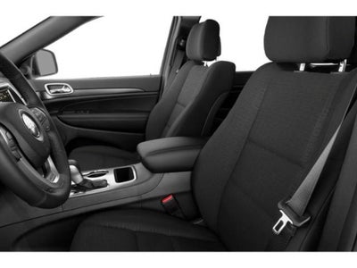 2020 Jeep Grand Cherokee North Edition 4x4