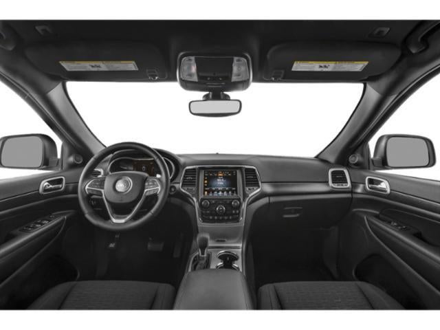 2020 Jeep Grand Cherokee North Edition 4x4