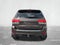 2018 Jeep Grand Cherokee Overland 4x4