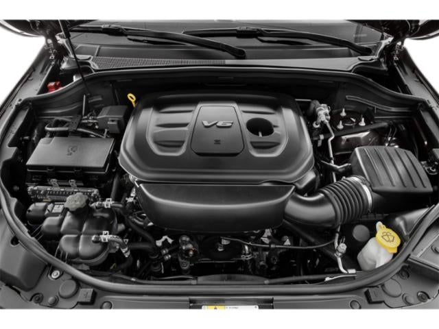 2021 Jeep Grand Cherokee Summit 4x4