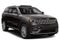 2021 Jeep Grand Cherokee Summit 4x4