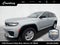 2024 Jeep Grand Cherokee Laredo 4x4