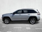 2025 Jeep Grand Cherokee Laredo X 4x4