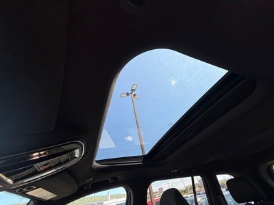 2025 Jeep Grand Cherokee Laredo X 4x4