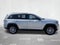 2025 Jeep Grand Cherokee Laredo X 4x4