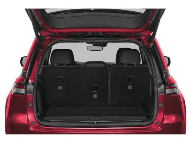 2023 Jeep Grand Cherokee Laredo 4x4