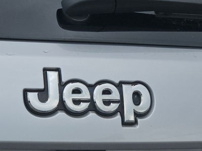2022 Jeep Grand Cherokee Limited 4x4