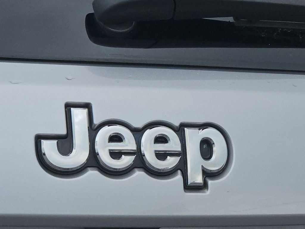 2022 Jeep Grand Cherokee Limited 4x4