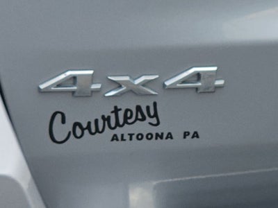 2022 Jeep Grand Cherokee Limited 4x4