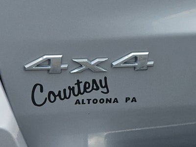 2022 Jeep Grand Cherokee Limited 4x4