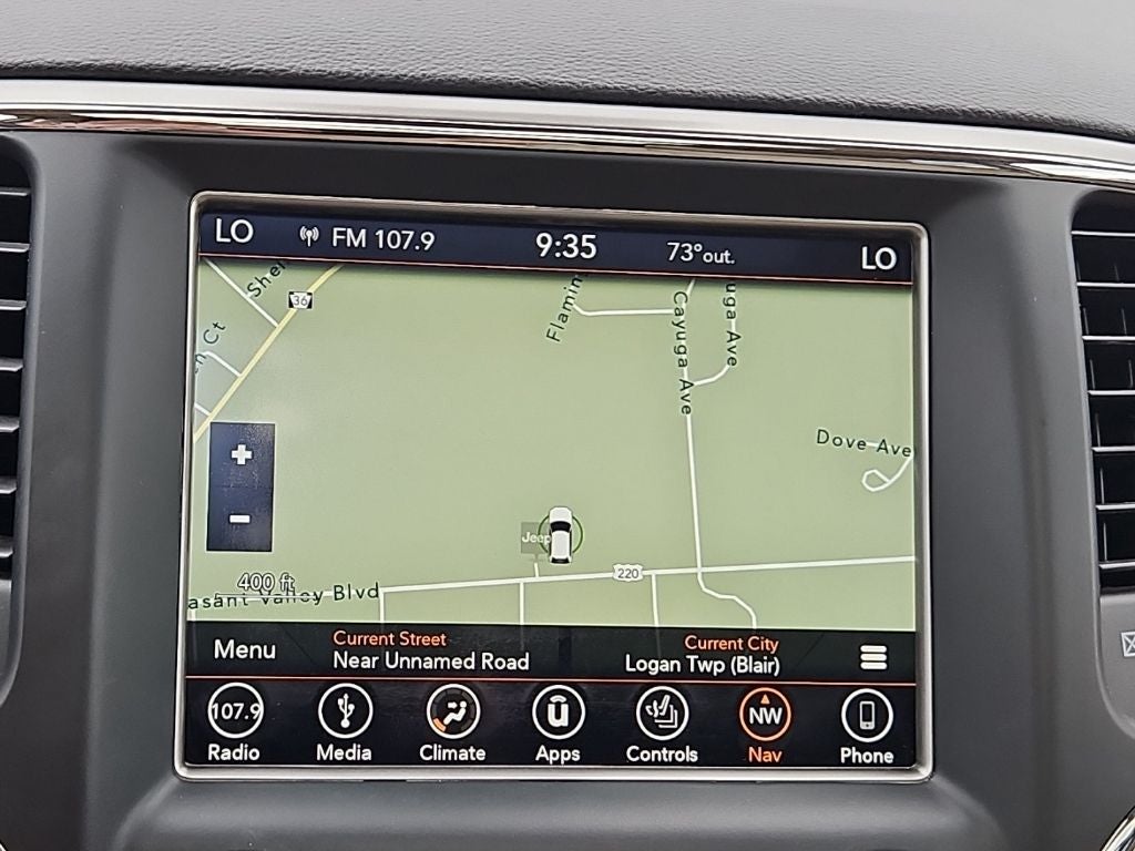 2022 Jeep Grand Cherokee Limited 4x4