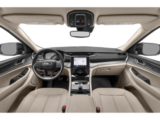 2022 Jeep Grand Cherokee Limited 4x4