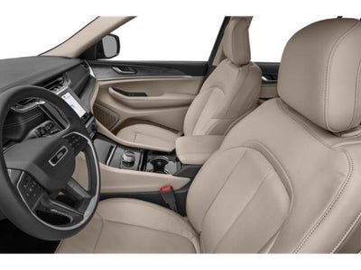 2022 Jeep Grand Cherokee Limited 4x4