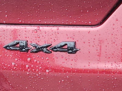 2025 Jeep Grand Cherokee Summit Reserve 4x4