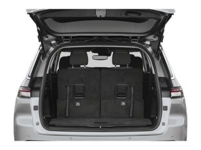 2024 Jeep Grand Cherokee L Laredo 4x4