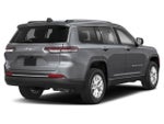 2024 Jeep Grand Cherokee L Laredo 4x4