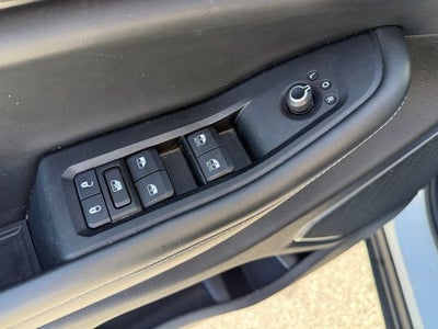 2021 Jeep Grand Cherokee L Altitude 4x4