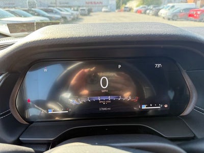 2021 Jeep Grand Cherokee L Altitude 4x4