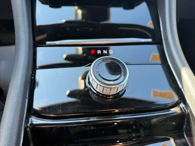 2021 Jeep Grand Cherokee L Altitude 4x4