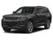 2025 Jeep Grand Cherokee L Overland 4x4