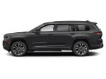 2025 Jeep Grand Cherokee L Overland 4x4