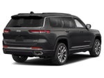 2025 Jeep Grand Cherokee L Overland 4x4