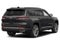 2025 Jeep Grand Cherokee L Overland 4x4