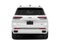2025 Jeep Grand Cherokee L Overland 4x4
