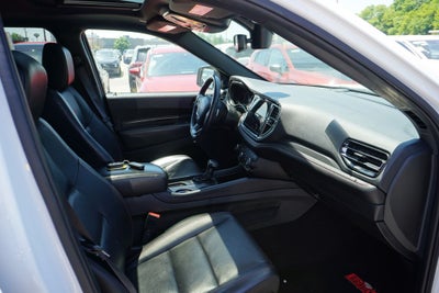 2022 Dodge Durango R/T AWD