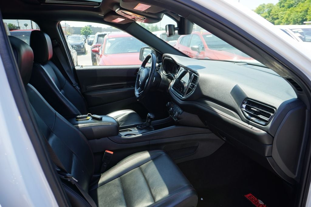 2022 Dodge Durango R/T AWD