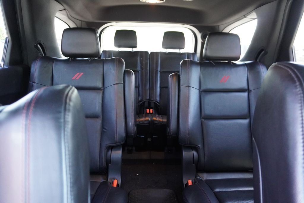 2022 Dodge Durango R/T AWD