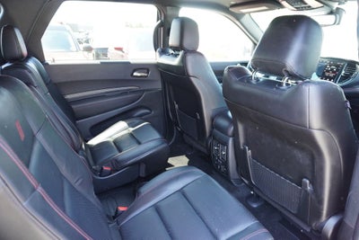 2022 Dodge Durango R/T AWD