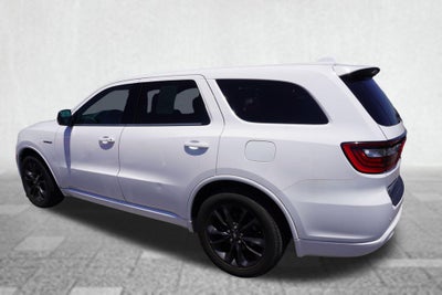 2022 Dodge Durango R/T AWD