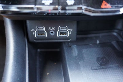 2022 Dodge Durango R/T AWD
