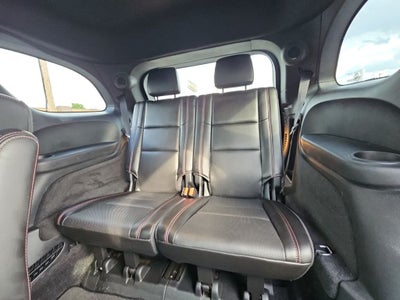 2022 Dodge Durango R/T AWD