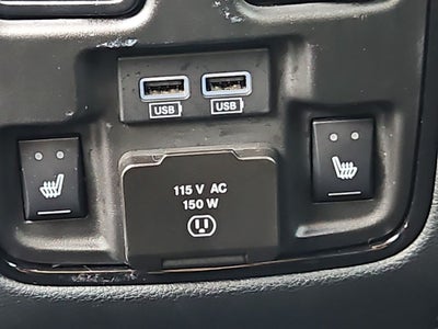 2022 Dodge Durango R/T AWD