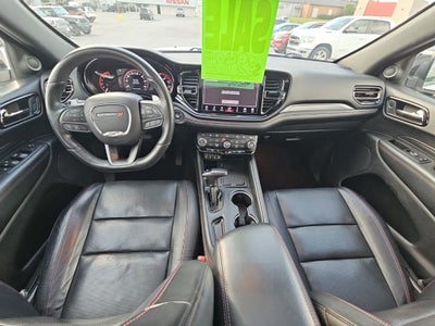 2022 Dodge Durango R/T AWD