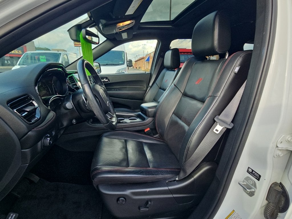 2022 Dodge Durango R/T AWD