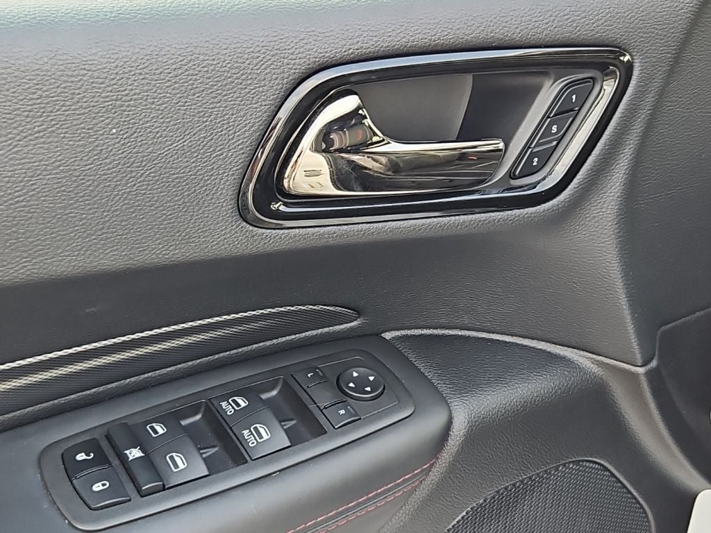 2022 Dodge Durango R/T AWD