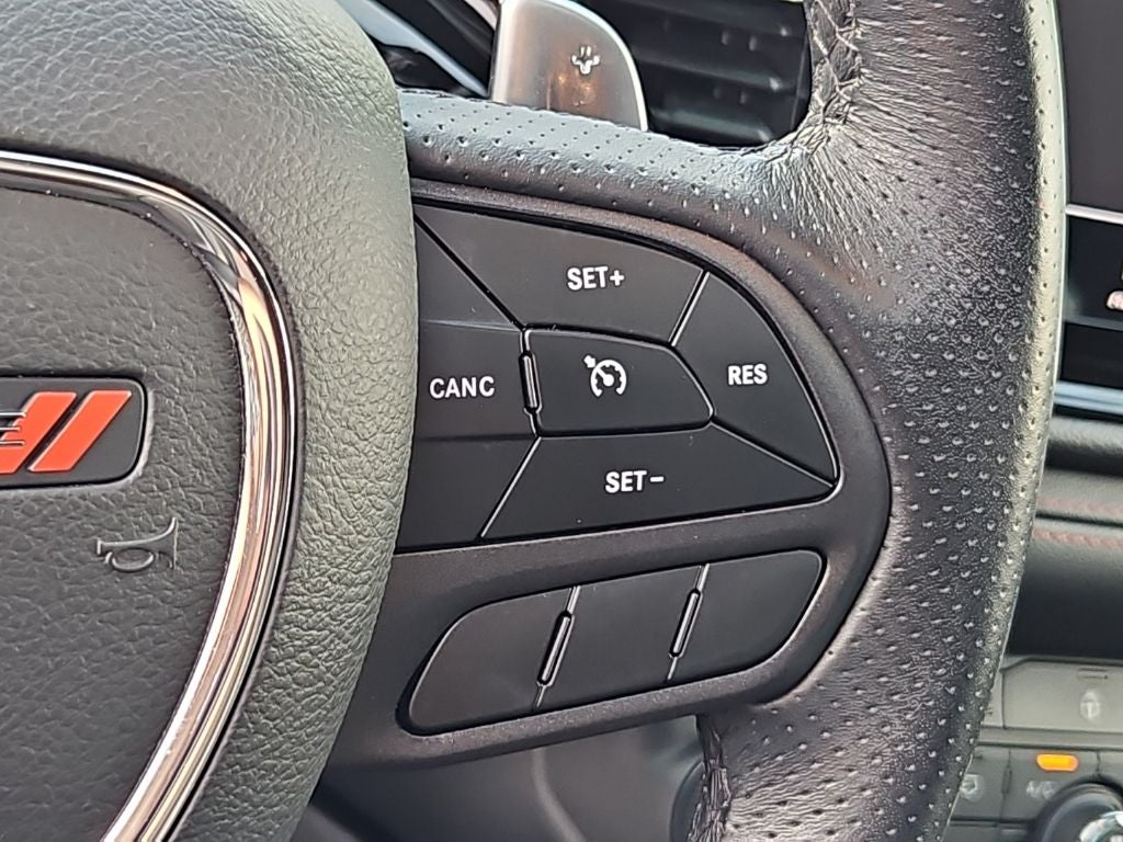2022 Dodge Durango R/T AWD