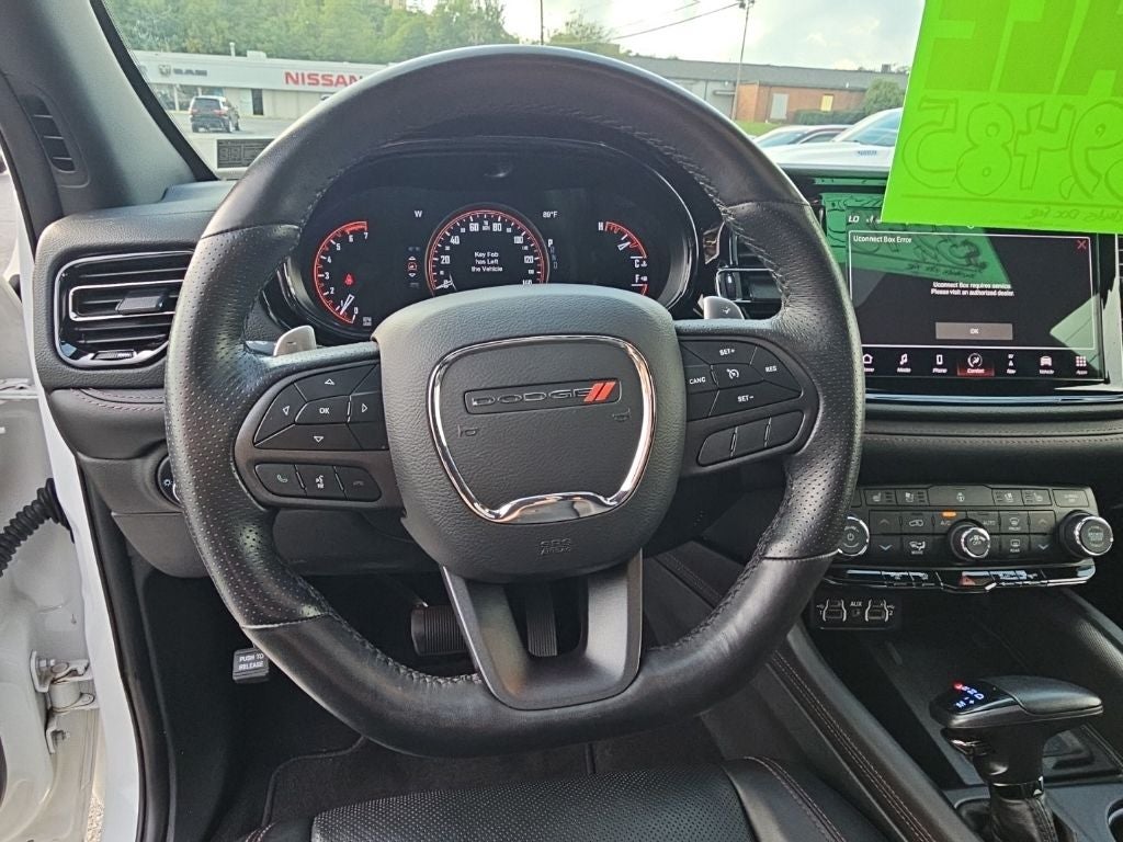 2022 Dodge Durango R/T AWD