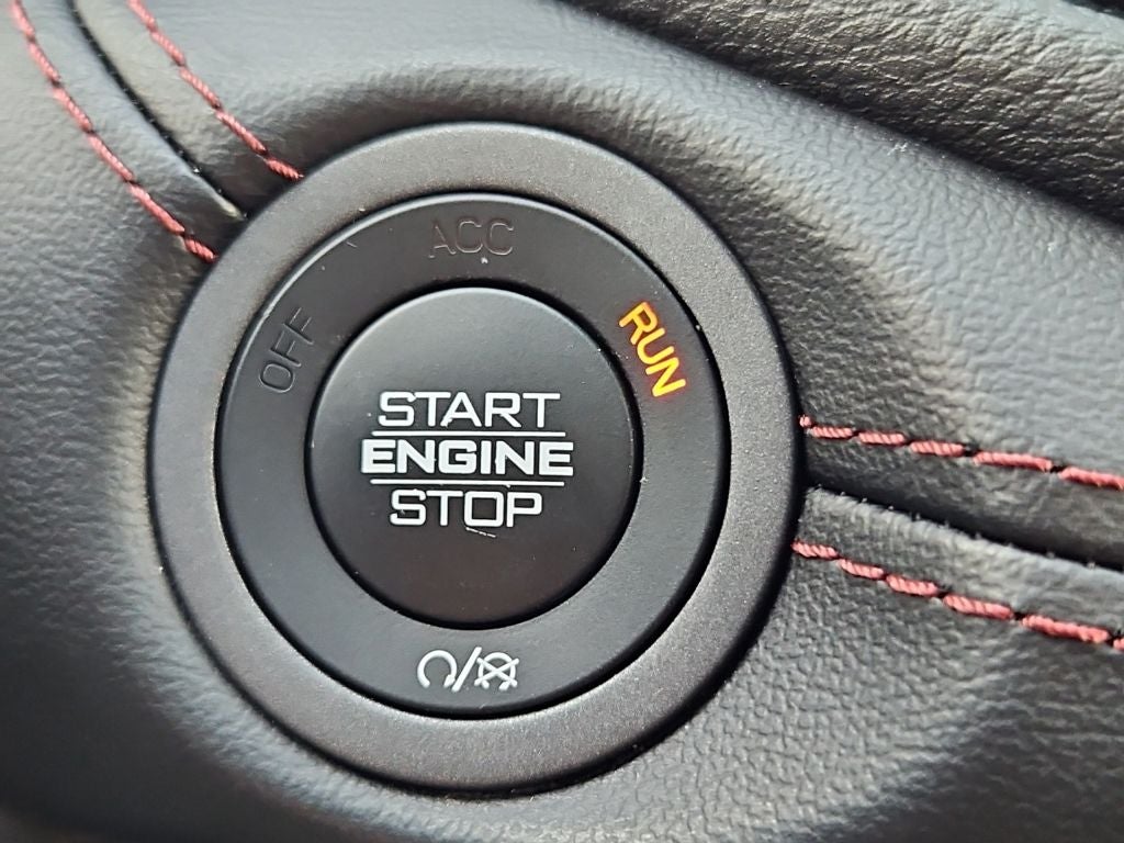 2022 Dodge Durango R/T AWD